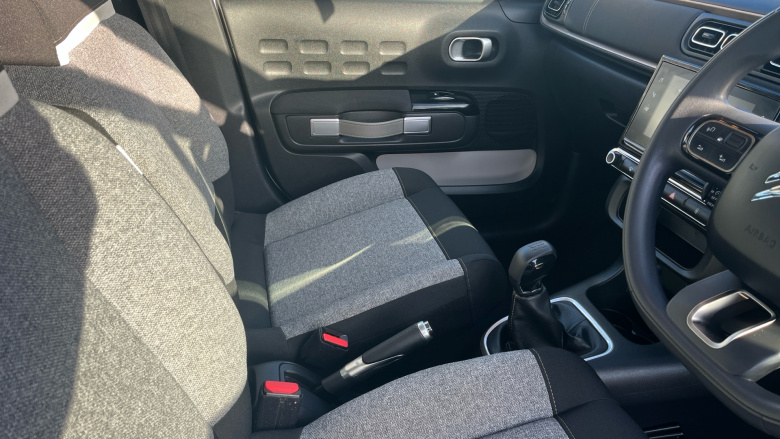 Citroen C3 1.2 PureTech 83 Origins 5dr Petrol Hatchback